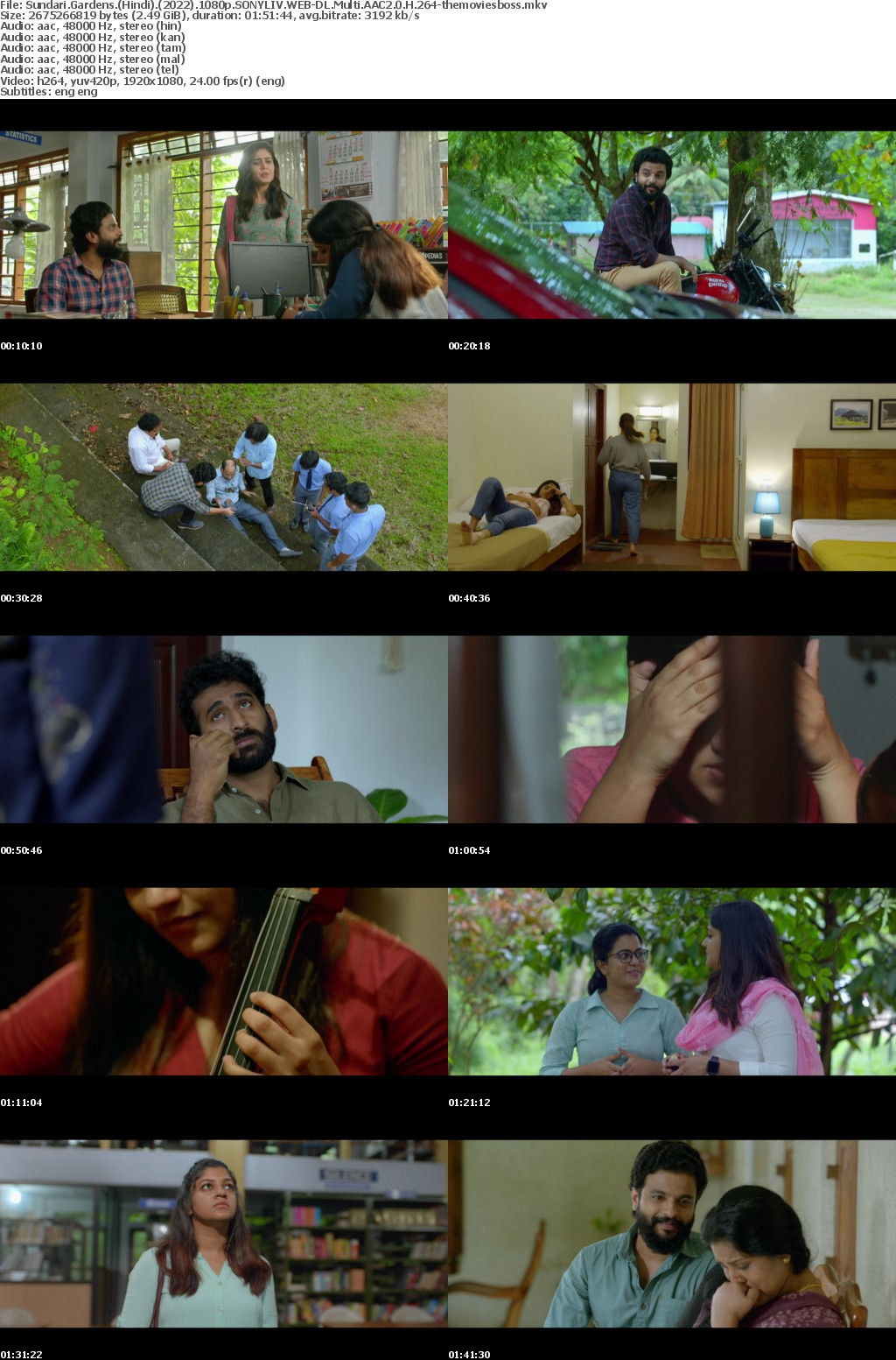 Sundari Gardens (Hindi) (2022) 1080p SONYLIV WEB-DL Multi AAC2 0 H 264-themoviesboss