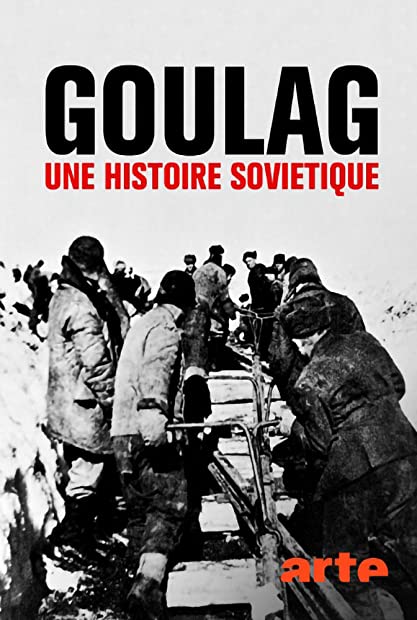 Gulag The Story S01E03 HDTV x264-GALAXY