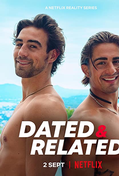 Dated and Related S01 COMPLETE 720p NF WEBRip x264-GalaxyTV