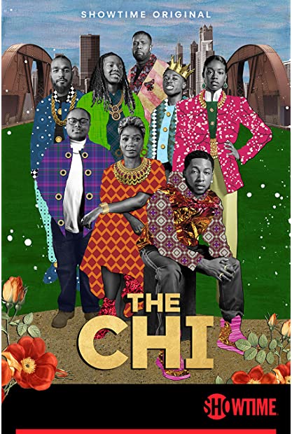 The Chi S05 WEBRip x265-ION265