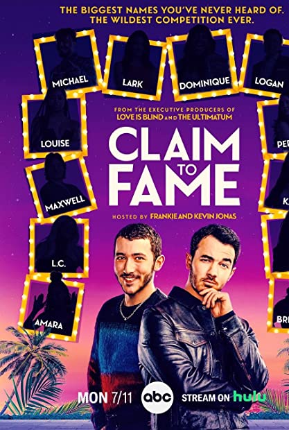 Claim to Fame S01E09 720p WEB h264-KOGi