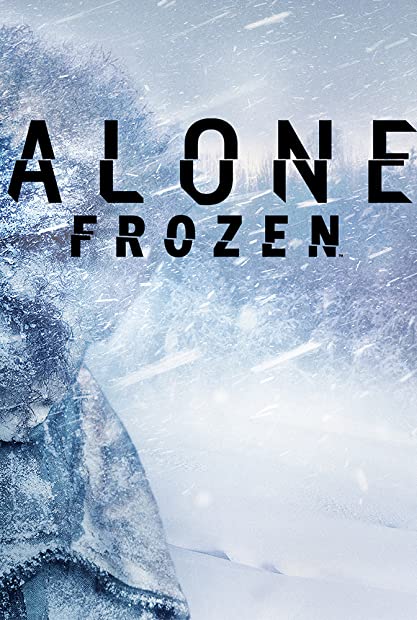 Alone Frozen S01E05 WEBRip x264-XEN0N
