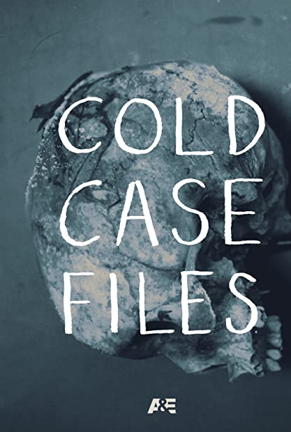 Cold Case Files 2017 S03E04 720p WEB h264-BAE