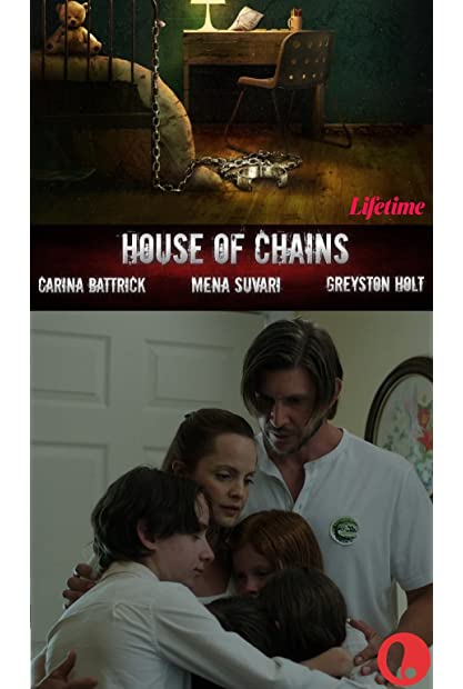 House of Chains 2022 720p WEB h264-BAE