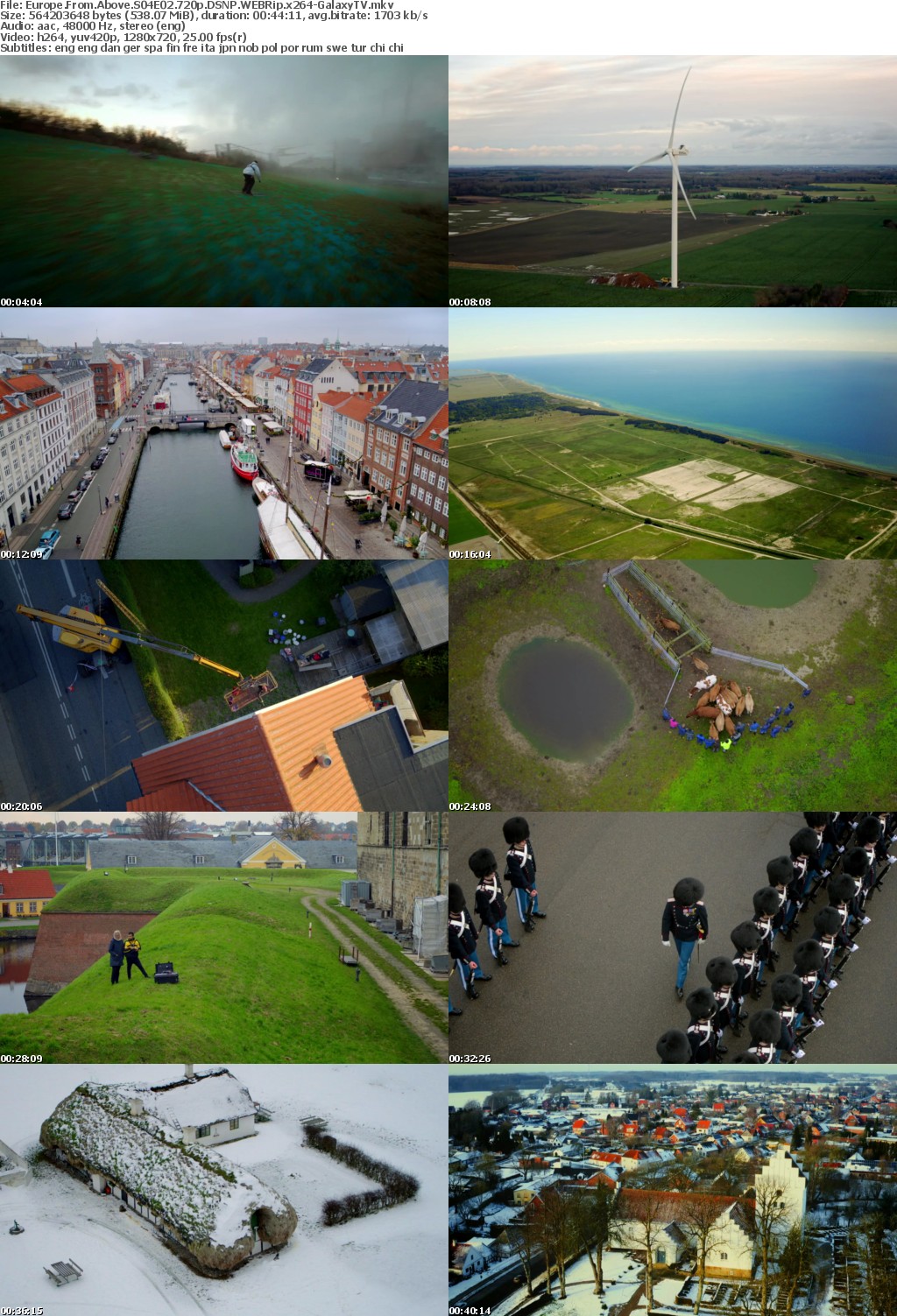Europe From Above S04 COMPLETE 720p DSNP WEBRip x264-GalaxyTV