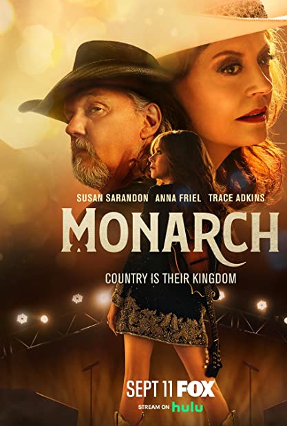 Monarch S01E01 720p x265-T0PAZ