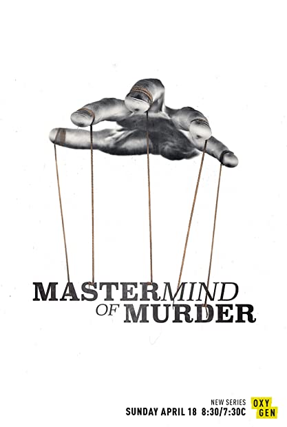 Mastermind of Murder S02E09 720p WEBRip x264-BAE