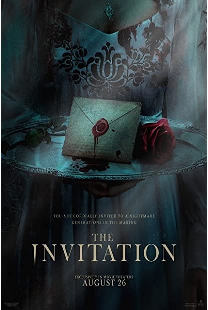 The Invitation (2022) Unrated 1080p 5 1 - 2 0 x264 Phun Psyz