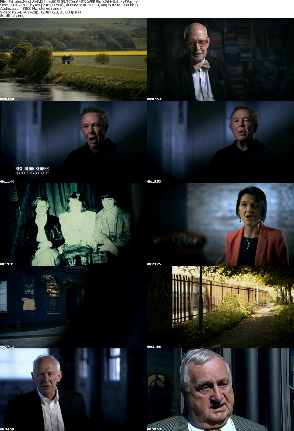 Britains Most Evil Killers S03 COMPLETE 720p AMZN WEBRip x264-GalaxyTV