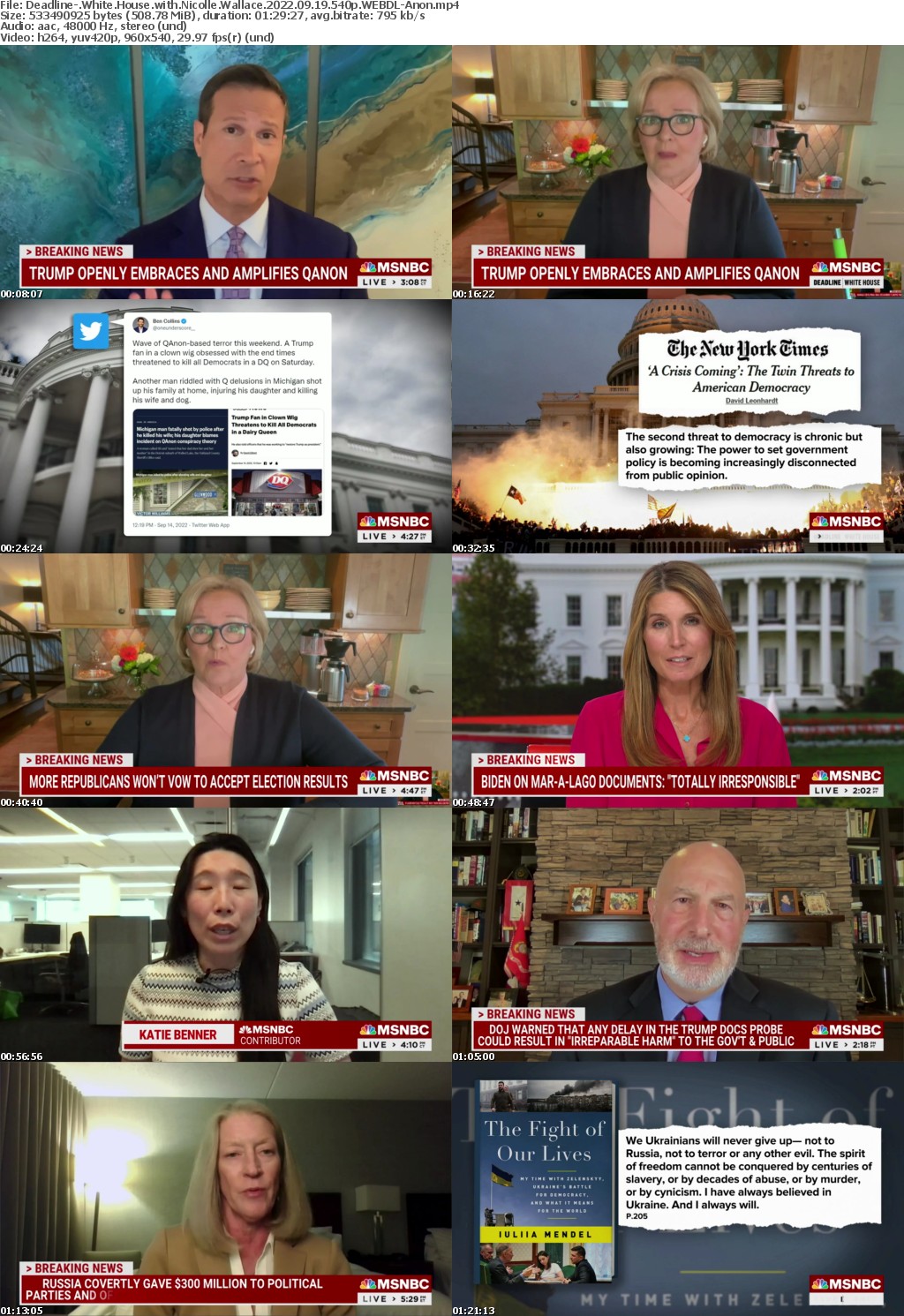 Deadline- White House with Nicolle Wallace 2022 09 19 540p WEBDL-Anon
