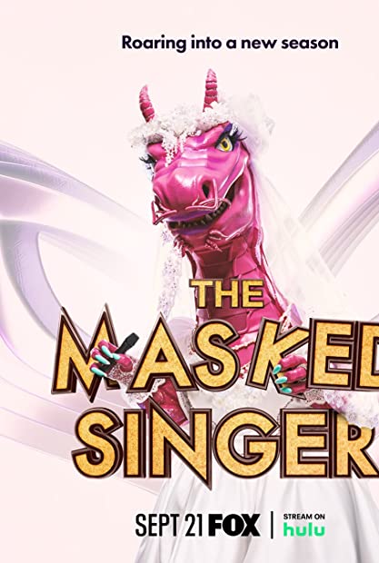 The Masked Singer S08E01 720p WEB h264-KOGi