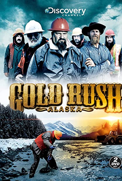 Gold Rush S00E107 Ground Wars 720p AMZN WEBRip DDP2 0 x264-NTb