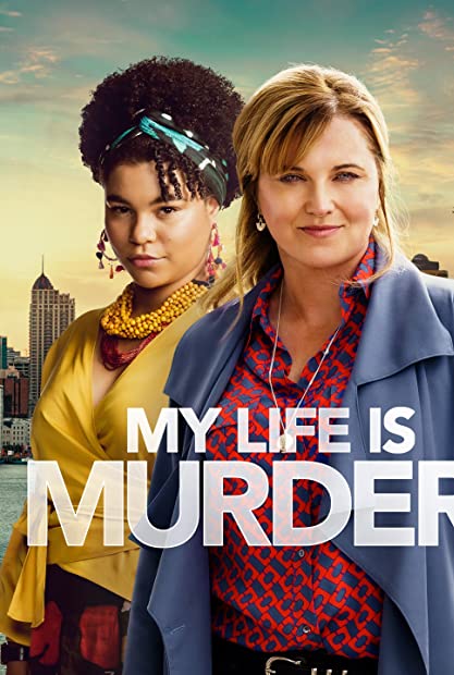 My Life is Murder S03E04 The Village 720p WEB-DL AAC2 0 H264