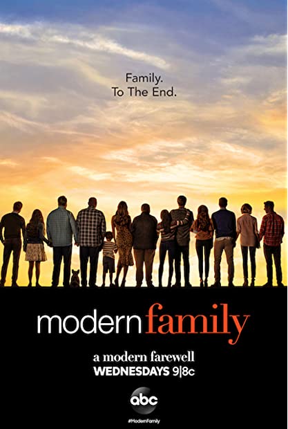 Modern Family S11 WEBRip x265-ION265