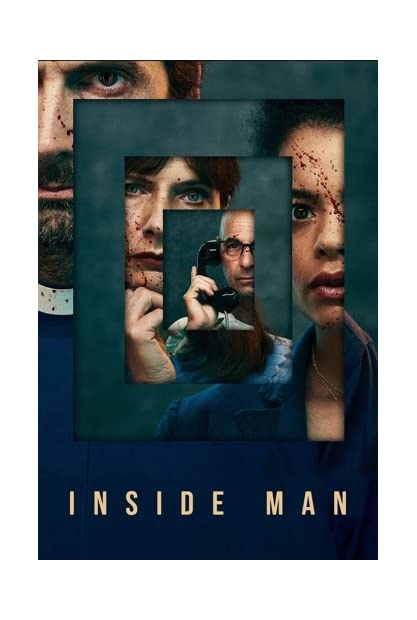 Inside Man S01E02 720p HDTV x265-MiNX