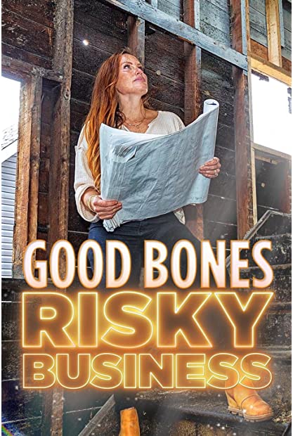 Good Bones Risky Business S01E04 WEBRip x264-XEN0N