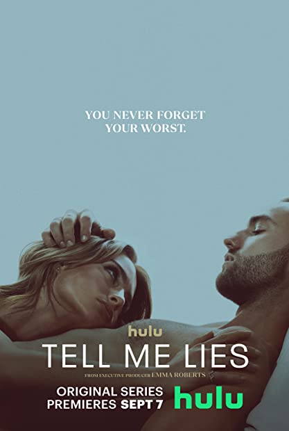 Tell Me Lies S01E06 720p WEBRip x265-MiNX