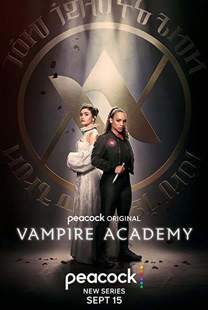 Vampire Academy S01E06 480p x264-RUBiK