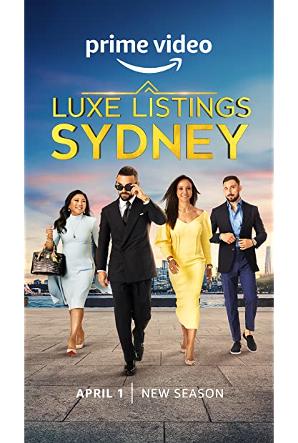 Luxe Listings Sydney S03E02 WEBRip x264-XEN0N