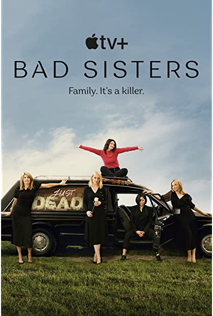 Bad Sisters S01E08 WEBRip x264-XEN0N