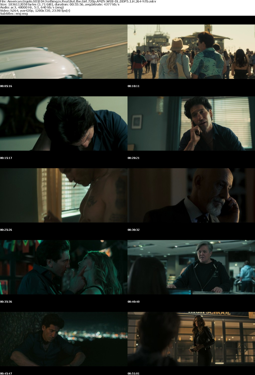 American Gigolo S01E04 Nothing is Real But the Girl 720p AMZN WEBRip DDP5 1 x264-NTb
