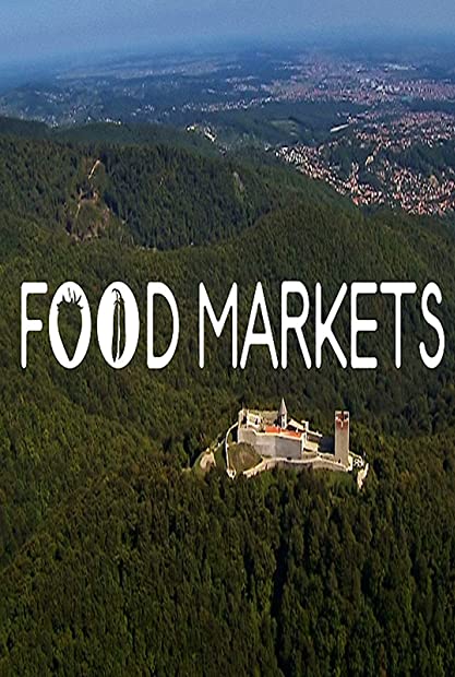 Food Markets In The Belly Of The City S02E03 WEBRip x264-XEN0N