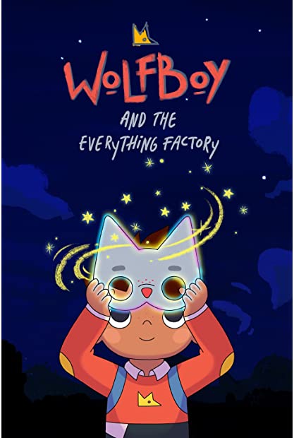 Wolfboy and the Everything Factory S02E06 WEBRip x264-XEN0N