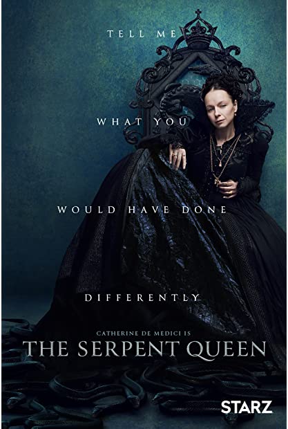 The Serpent Queen S01E04 WEB H264-SWF
