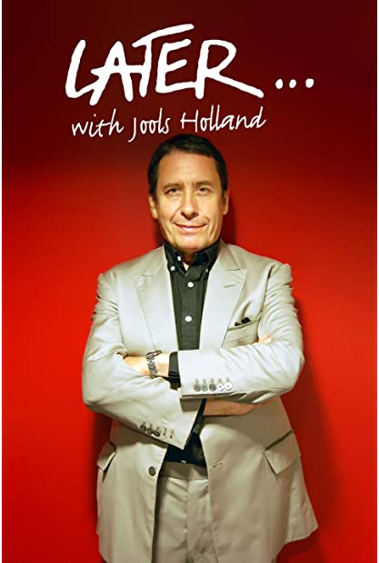 Later with Jools Holland S61E01 WEBRip x264-XEN0N