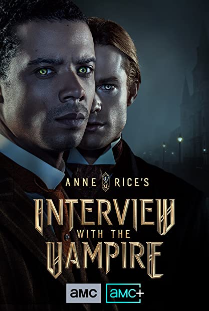 Interview With The Vampire S01E02 720p x264-FENiX