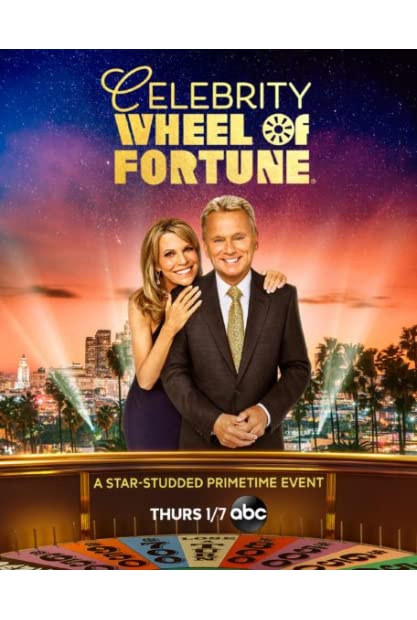 Celebrity Wheel of Fortune S03E03 WEB x264-GALAXY