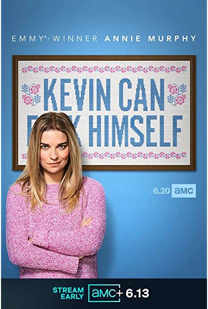 Kevin Can Fuck Himself S02E08 Allisons House 720p AMZN WEBRip DDP5 1 x264-NTb