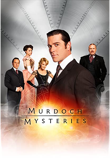 Murdoch Mysteries S16E04 WEBRip x264-XEN0N