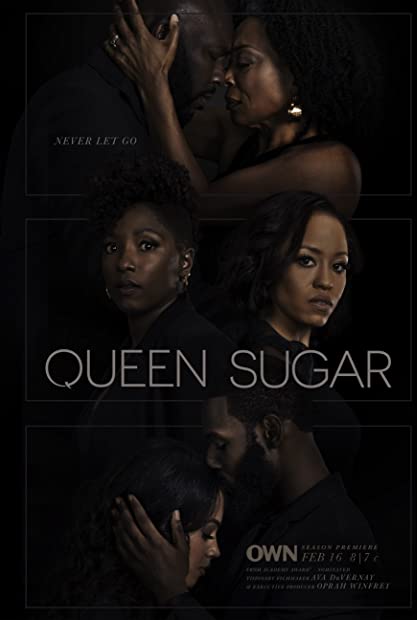 Queen Sugar S07E05 XviD-AFG