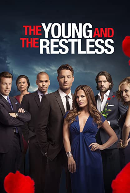 The Young and the Restless S50E06 WEBRip x264-XEN0N