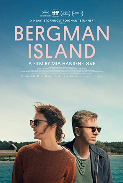 Bergman Island (2021) 1080p NF WEB-DL Dutch Sub NL