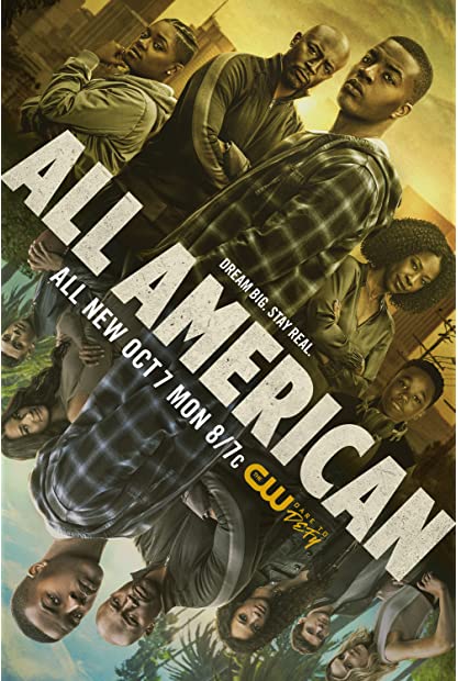 All American S05E01 480p x264-RUBiK