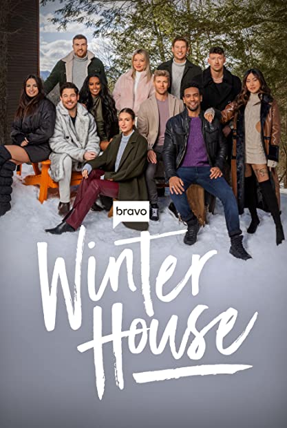 Winter House S02E01 WEBRip x264-XEN0N