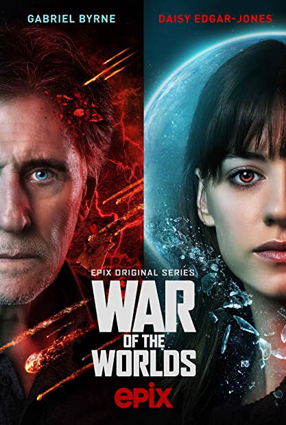 War of the Worlds S03E06 720p x265-T0PAZ