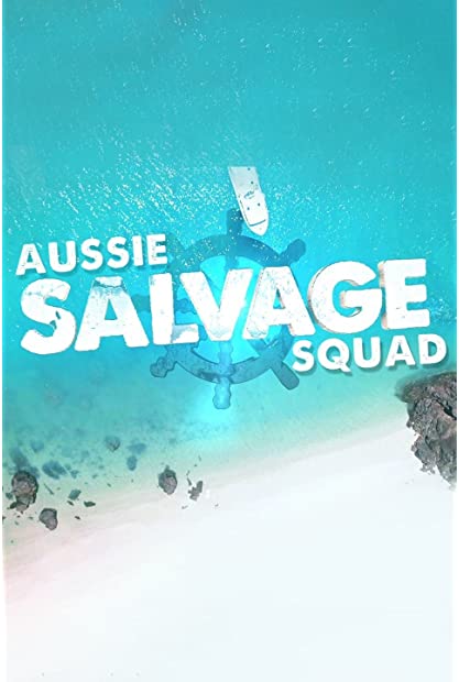 Aussie Salvage Squad S01E08 WEBRip x264-XEN0N