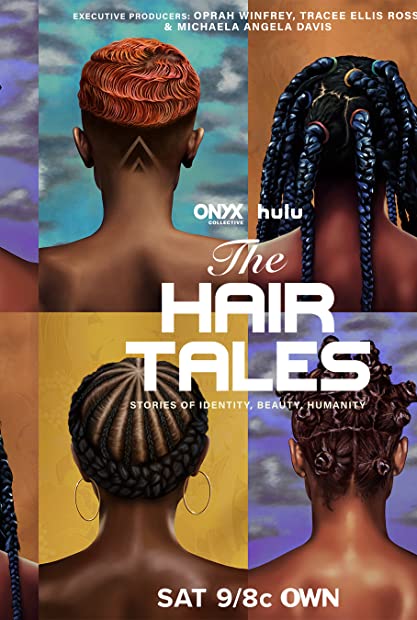 The Hair Tales S01E02 WEB x264-GALAXY