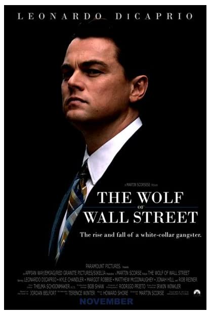 The Wolf of Wall Street (2013) 1080p Bluray 10BIT OPUS 5 1 HDR10 H265 - TSP