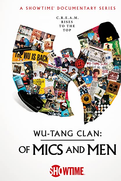 Wu-Tang Clan Of Mics and Men S01 BDRip x265-ION265