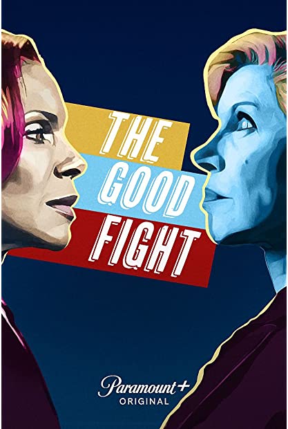 The Good Fight S06E08 WEBRip x264-XEN0N