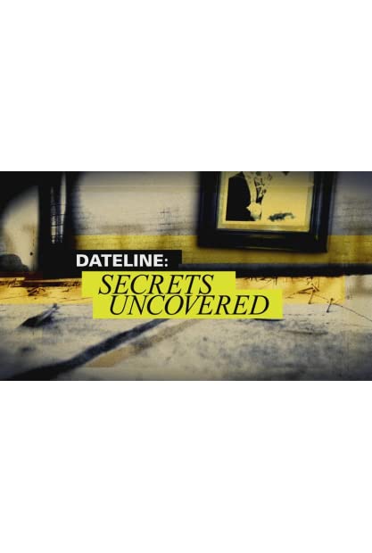 Dateline Secrets Uncovered S11E10 480p x264-mSD