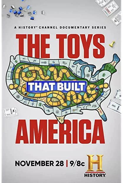 The Toys That Built America S02E10 WEBRip x264-XEN0N