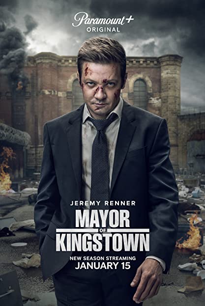 Mayor of Kingstown S02E01 720p WEB h264-KOGi