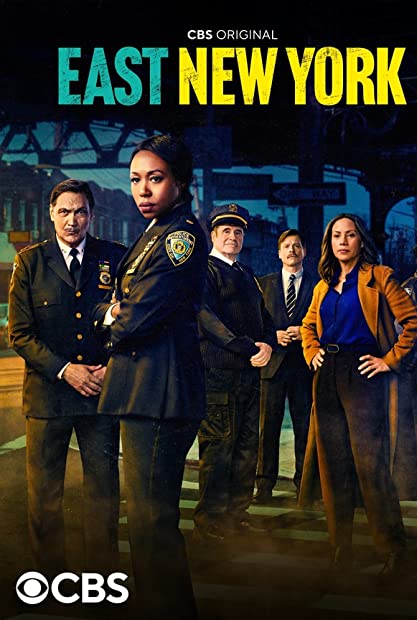 East New York S01E11 By the Book 720p AMZN WEBRip DDP5 1 x264-NTb