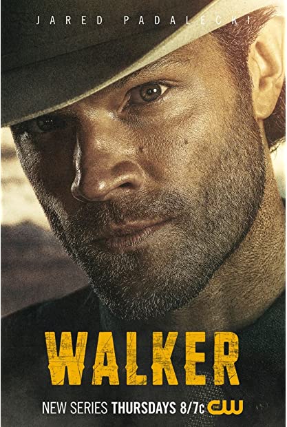 Walker S03E09 XviD-AFG