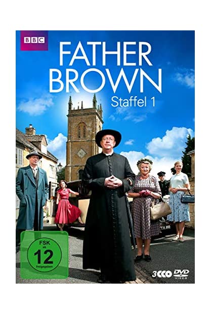 Father Brown 2013 S10E03 HDTV x264-GALAXY